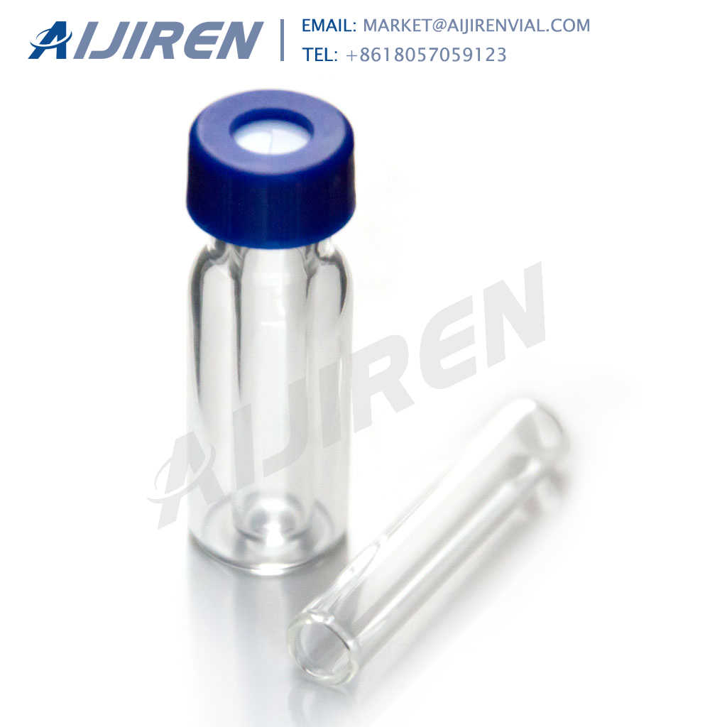 <h3>HPLC Vials - Quzhou Lab Technology Co.,Ltd</h3>
